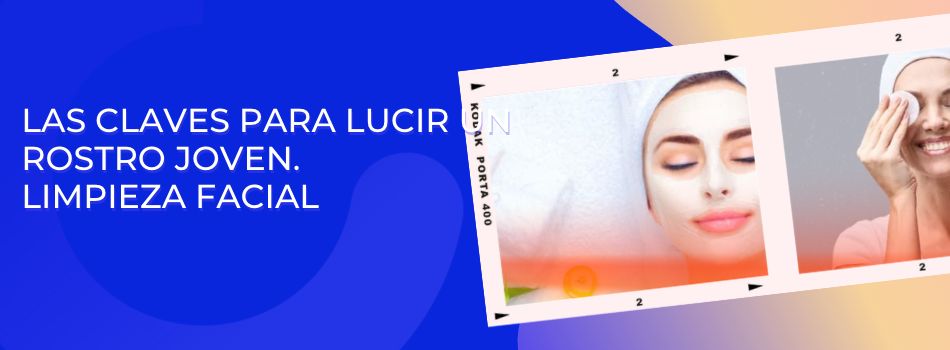 limpieza facial