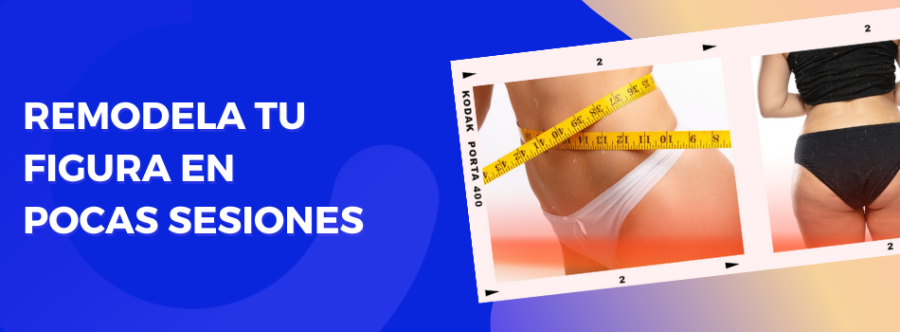 Elimina la grasa localizada sin cirugía con la introlipoterapia